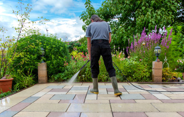 Best Post-Construction Pressure Washing  in Westchase, FL