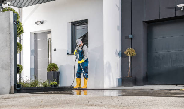 Trusted Westchase, FL Pressure Washing Experts