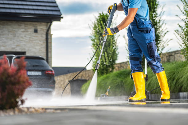 Best Dumpster Area Cleaning  in Westchase, FL